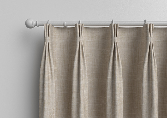 Kildare, Barley - Made to Measure Curtains - Image 11